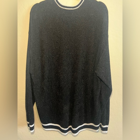 The Adventure Sweater | Paris Graphic Knit | Show Me Your Mumu - Picture 9 of 9